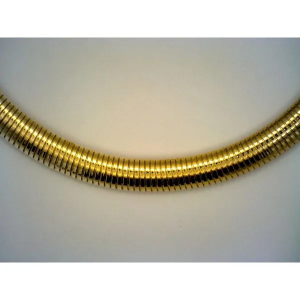 Gold, Silver, Platinum & Other Necklaces Image 2 Joint Venture Estate Jewelry Charleston, SC
