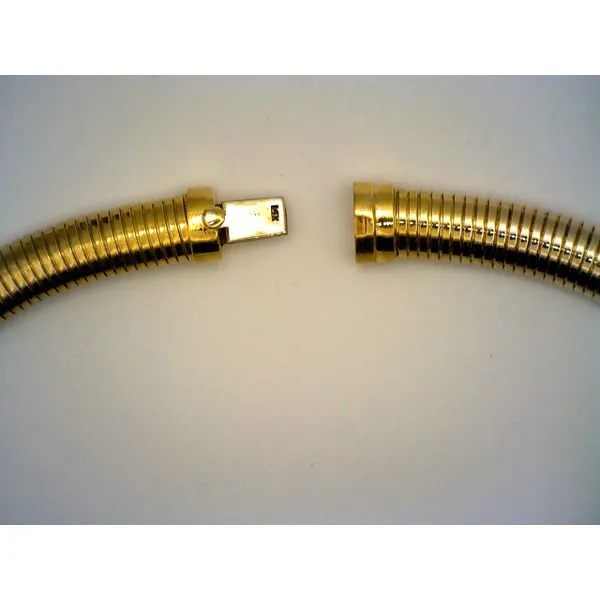 Gold, Silver, Platinum & Other Necklaces Image 3 Joint Venture Estate Jewelry Charleston, SC