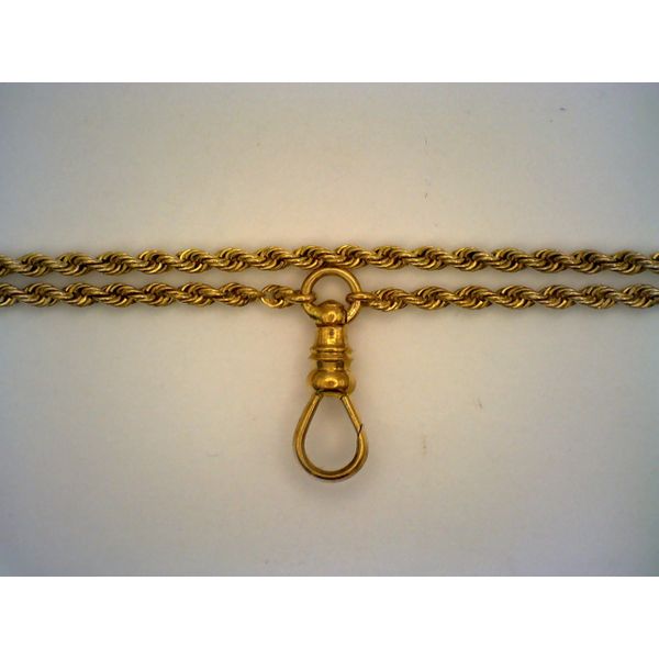 Gold, Silver, Platinum & Other Necklaces Image 2 Joint Venture Estate Jewelry Charleston, SC