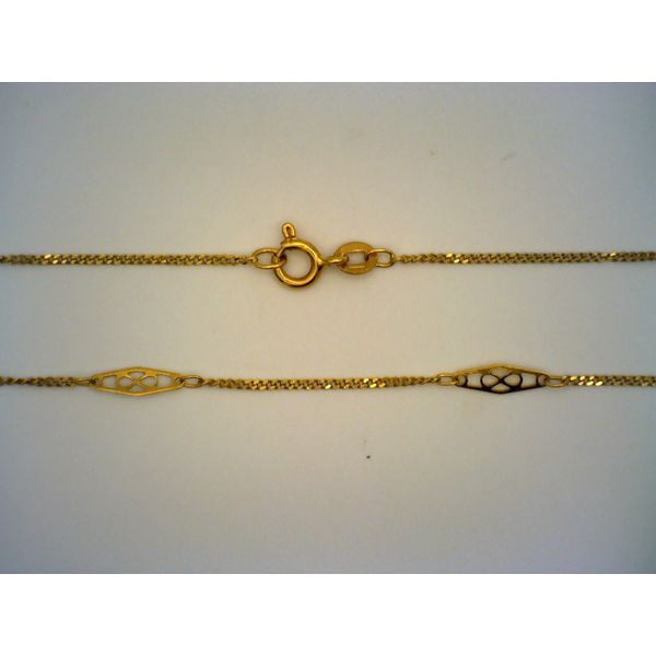 Gold, Silver, Platinum & Other Necklaces Joint Venture Estate Jewelry Charleston, SC
