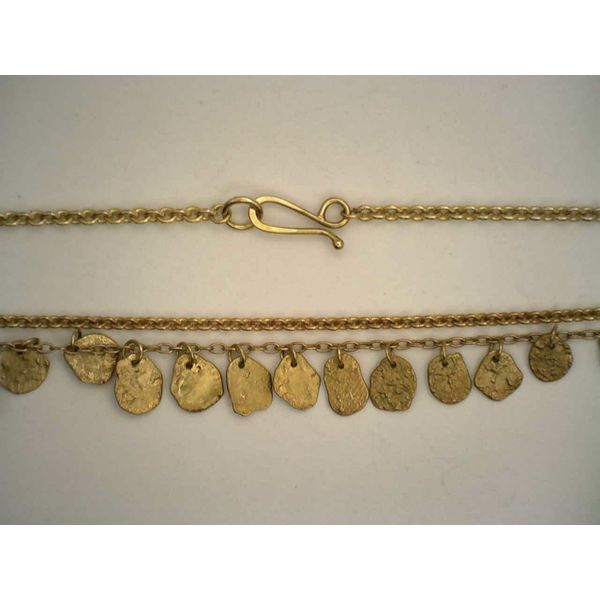 Gold, Silver, Platinum & Other Necklaces Image 2 Joint Venture Estate Jewelry Charleston, SC