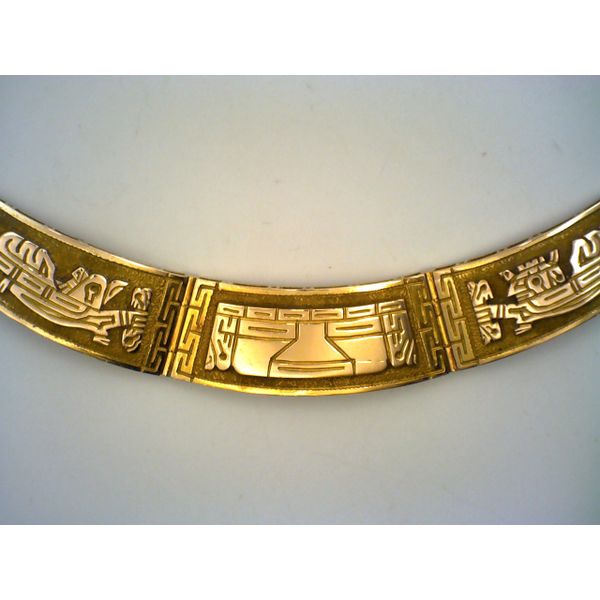 Gold, Silver, Platinum & Other Necklaces Image 2 Joint Venture Estate Jewelry Charleston, SC