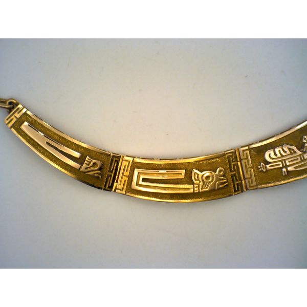 Gold, Silver, Platinum & Other Necklaces Image 3 Joint Venture Estate Jewelry Charleston, SC