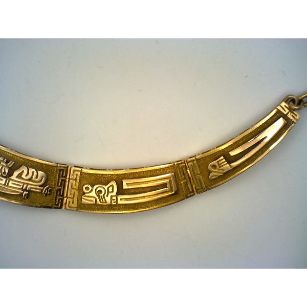 Gold, Silver, Platinum & Other Necklaces Image 4 Joint Venture Estate Jewelry Charleston, SC