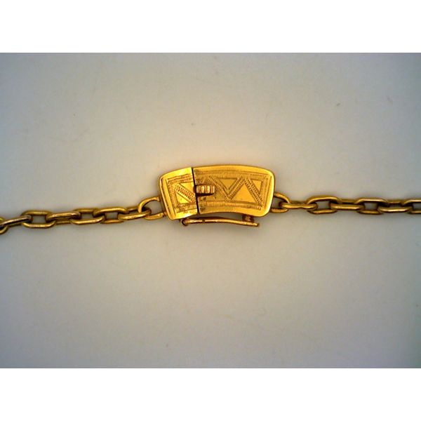 Gold, Silver, Platinum & Other Necklaces Image 5 Joint Venture Estate Jewelry Charleston, SC