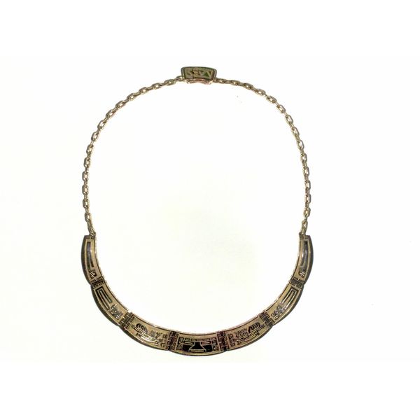 Gold, Silver, Platinum & Other Necklaces Joint Venture Estate Jewelry Charleston, SC