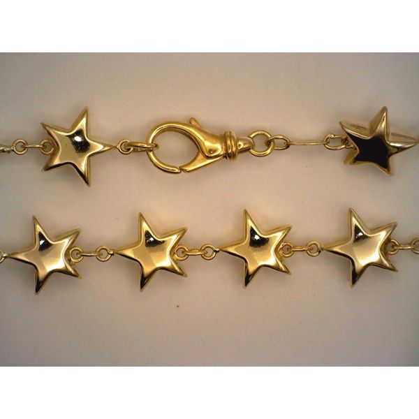 Gold, Silver, Platinum & Other Necklaces Joint Venture Estate Jewelry Charleston, SC