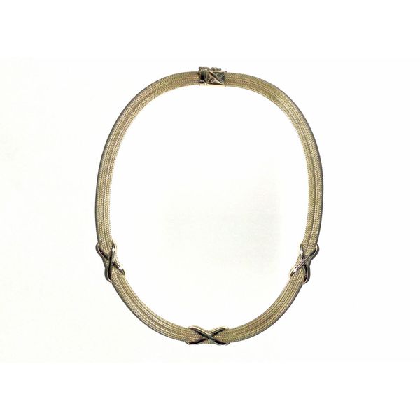 Gold, Silver, Platinum & Other Necklaces Joint Venture Estate Jewelry Charleston, SC