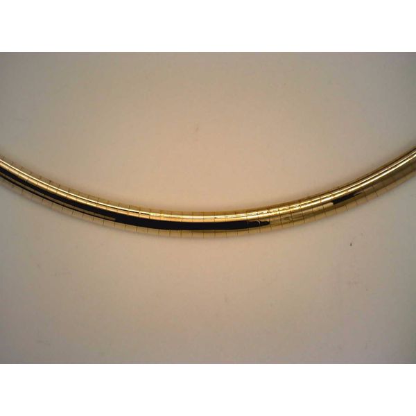 Gold, Silver, Platinum & Other Necklaces Image 2 Joint Venture Estate Jewelry Charleston, SC