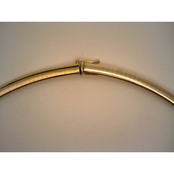 Gold, Silver, Platinum & Other Necklaces Image 3 Joint Venture Estate Jewelry Charleston, SC