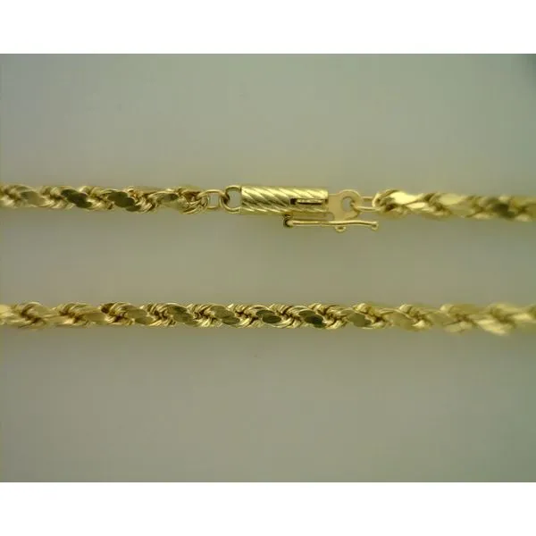 Gold, Silver, Platinum & Other necklaces Joint Venture Estate Jewelry Charleston, SC