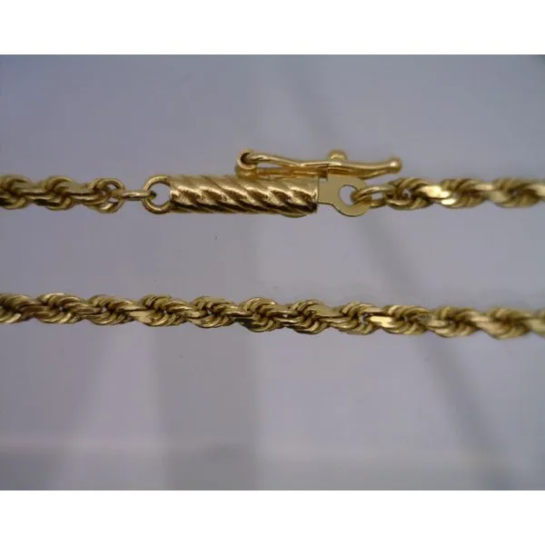 Gold, Silver, Platinum & Other necklaces Joint Venture Estate Jewelry Charleston, SC