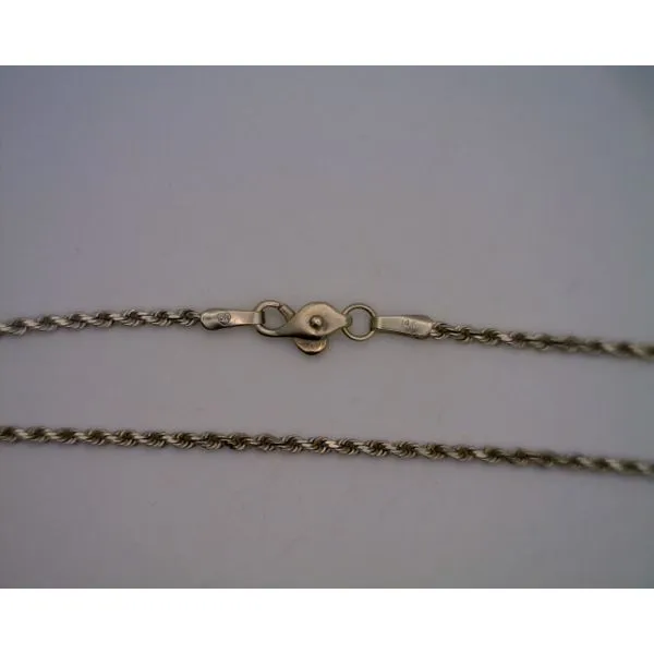 Gold, Silver, Platinum & Other necklaces Joint Venture Estate Jewelry Charleston, SC