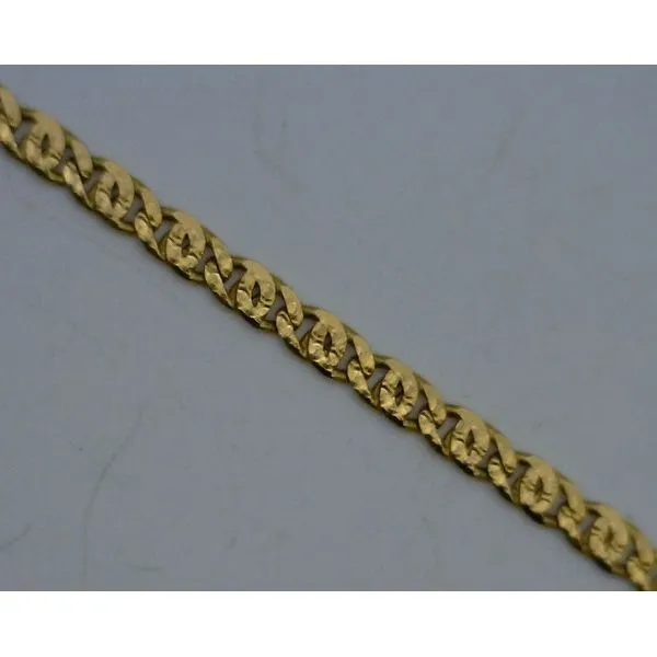 Gold, Silver, Platinum & Other necklaces Image 2 Joint Venture Estate Jewelry Charleston, SC
