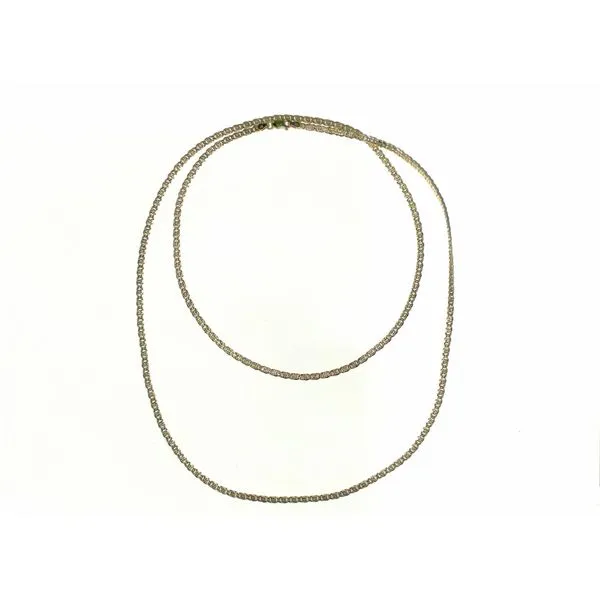 Gold, Silver, Platinum & Other necklaces Joint Venture Estate Jewelry Charleston, SC