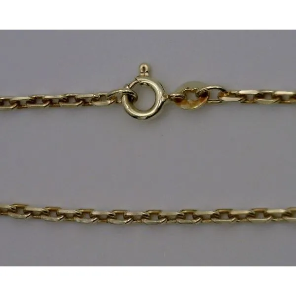 Gold, Silver, Platinum & Other necklaces Joint Venture Estate Jewelry Charleston, SC