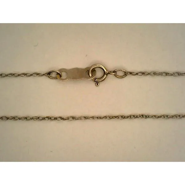Gold, Silver, Platinum & Other necklaces Joint Venture Estate Jewelry Charleston, SC
