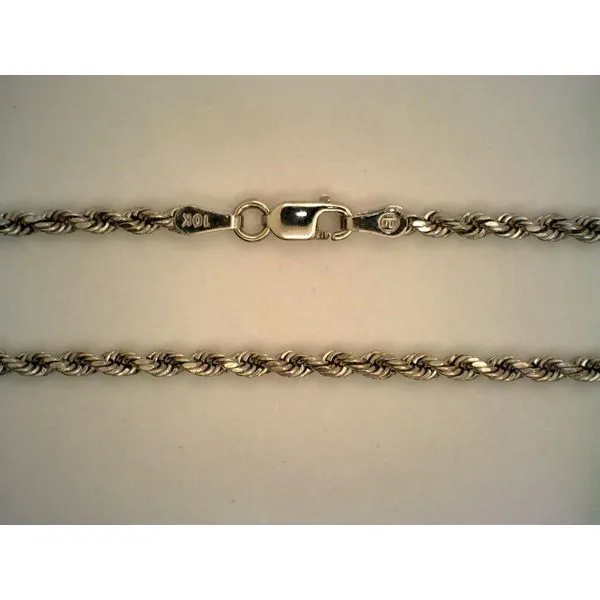 Gold, Silver, Platinum & Other necklaces Joint Venture Estate Jewelry Charleston, SC