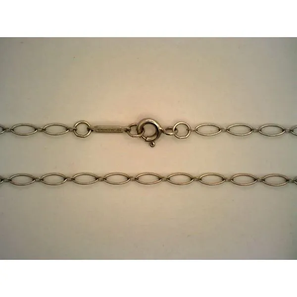 Gold, Silver, Platinum & Other necklaces Joint Venture Estate Jewelry Charleston, SC