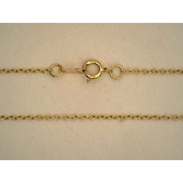 Gold, Silver, Platinum & Other necklaces Joint Venture Estate Jewelry Charleston, SC