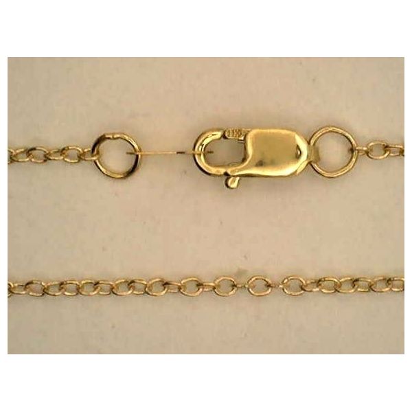 Gold, Silver, Platinum & Other necklaces Joint Venture Estate Jewelry Charleston, SC