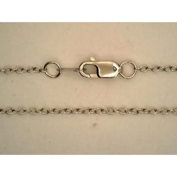 Gold, Silver, Platinum & Other necklaces Joint Venture Estate Jewelry Charleston, SC