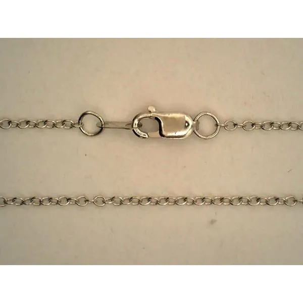 Gold, Silver, Platinum & Other necklaces Joint Venture Estate Jewelry Charleston, SC
