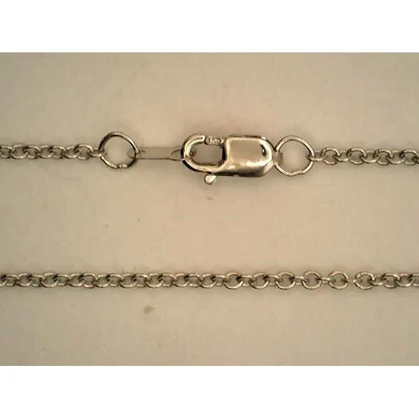 Gold, Silver, Platinum & Other necklaces Joint Venture Estate Jewelry Charleston, SC
