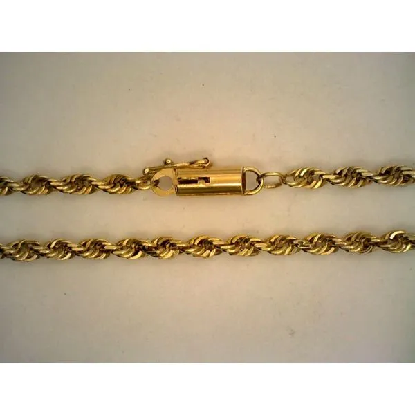 Gold, Silver, Platinum & Other necklaces Joint Venture Estate Jewelry Charleston, SC