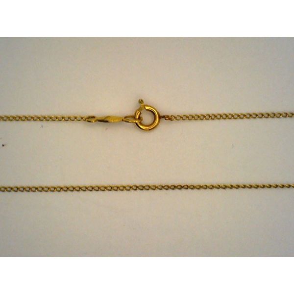 Gold, Silver, Platinum & Other necklaces Joint Venture Estate Jewelry Charleston, SC