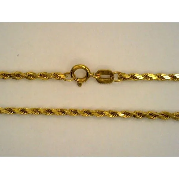 Gold, Silver, Platinum & Other necklaces Joint Venture Estate Jewelry Charleston, SC