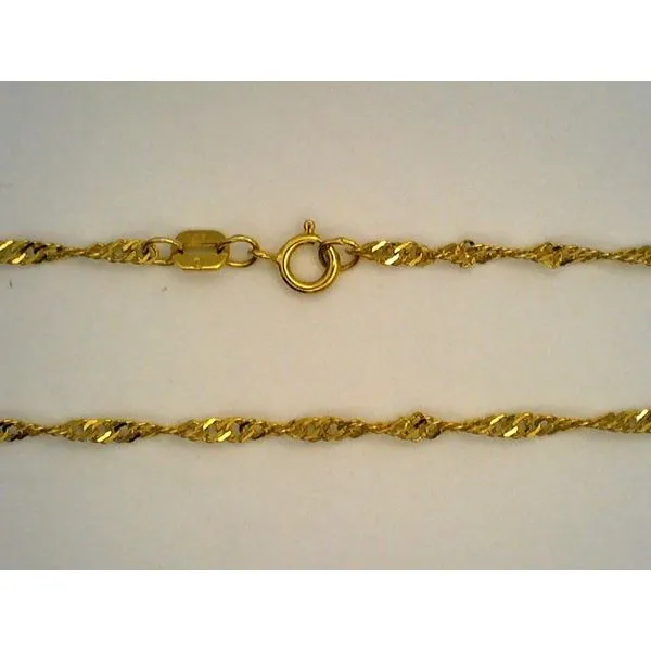 Gold, Silver, Platinum & Other necklaces Joint Venture Estate Jewelry Charleston, SC