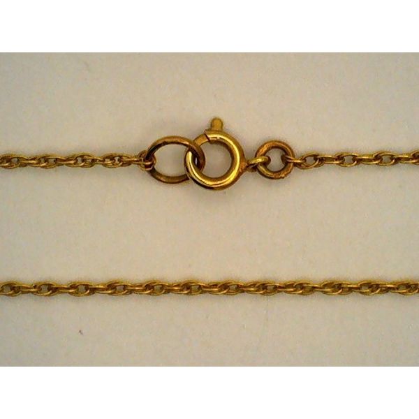 Gold, Silver, Platinum & Other necklaces Joint Venture Estate Jewelry Charleston, SC