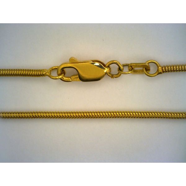 Gold, Silver, Platinum & Other necklaces Joint Venture Estate Jewelry Charleston, SC