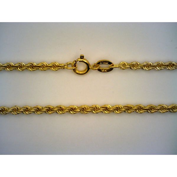 Gold, Silver, Platinum & Other necklaces Joint Venture Estate Jewelry Charleston, SC