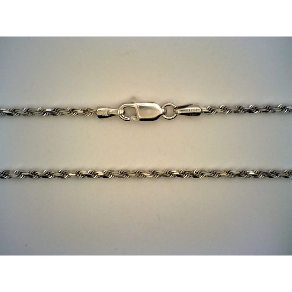 Gold, Silver, Platinum & Other necklaces Joint Venture Estate Jewelry Charleston, SC