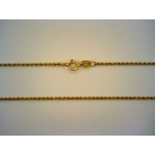 Gold, Silver, Platinum & Other necklaces Joint Venture Estate Jewelry Charleston, SC