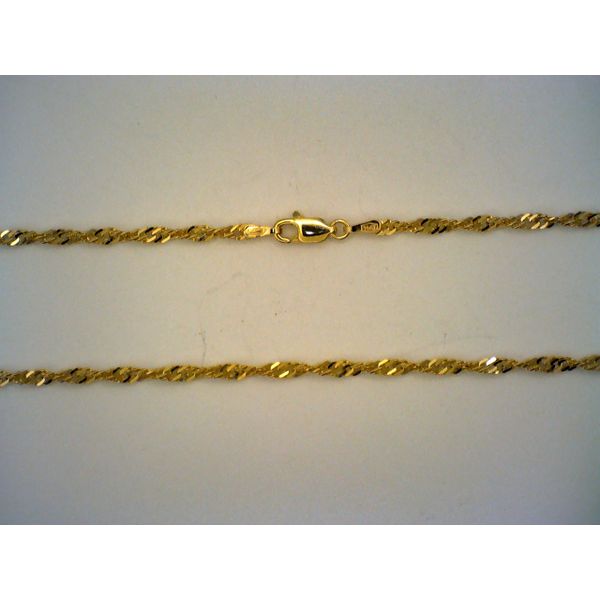 Gold, Silver, Platinum & Other necklaces Joint Venture Estate Jewelry Charleston, SC