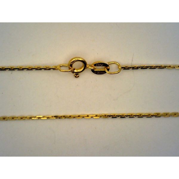 Gold, Silver, Platinum & Other necklaces Joint Venture Estate Jewelry Charleston, SC