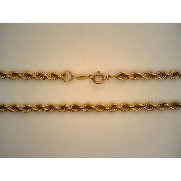 Gold, Silver, Platinum & Other necklaces Joint Venture Estate Jewelry Charleston, SC