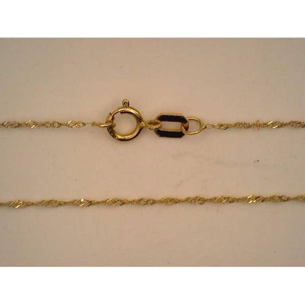 Gold, Silver, Platinum & Other necklaces Joint Venture Estate Jewelry Charleston, SC