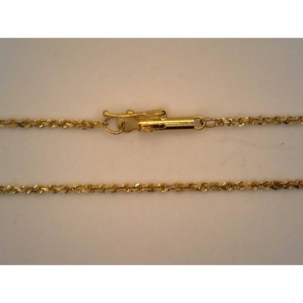Gold, Silver, Platinum & Other necklaces Joint Venture Estate Jewelry Charleston, SC