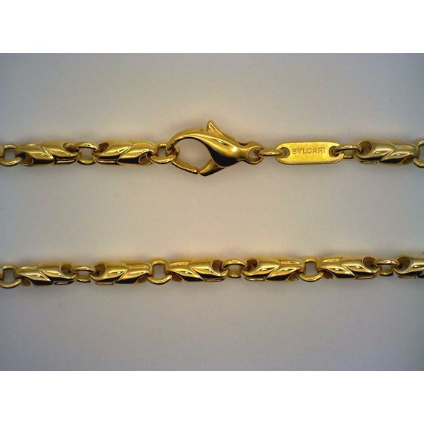 BVLGARI Joint Venture Estate Jewelry Charleston, SC