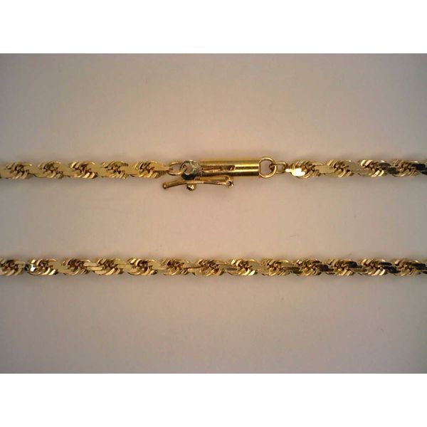 Gold, Silver, Platinum & Other necklaces Joint Venture Estate Jewelry Charleston, SC