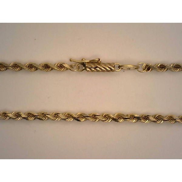 Gold, Silver, Platinum & Other necklaces Joint Venture Estate Jewelry Charleston, SC