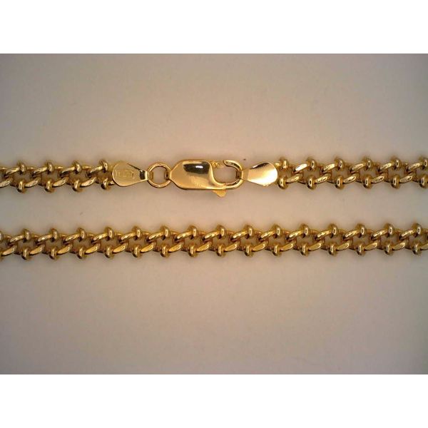 Gold, Silver, Platinum & Other necklaces Joint Venture Estate Jewelry Charleston, SC