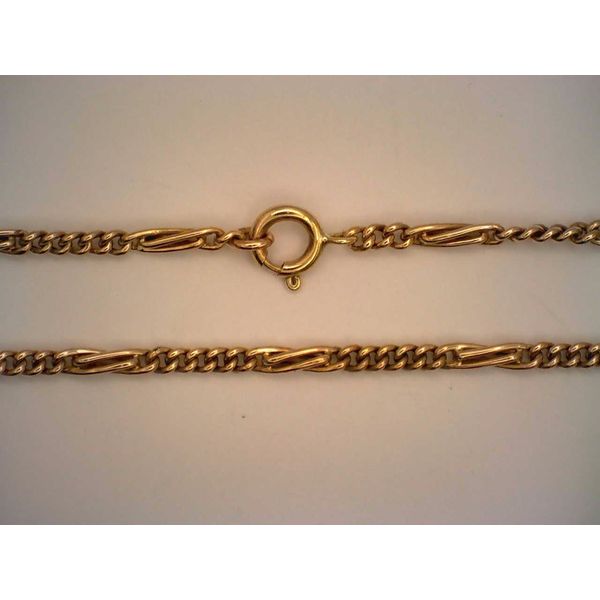 Gold, Silver, Platinum & Other necklaces Joint Venture Estate Jewelry Charleston, SC