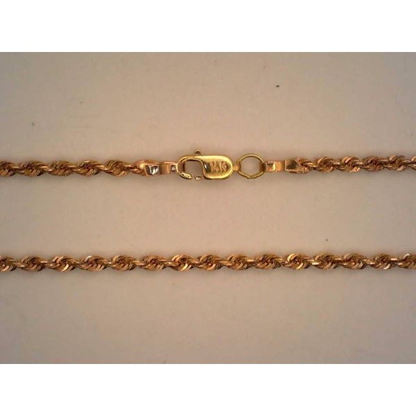 Gold, Silver, Platinum & Other necklaces Joint Venture Estate Jewelry Charleston, SC