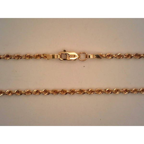 Gold, Silver, Platinum & Other necklaces Joint Venture Estate Jewelry Charleston, SC