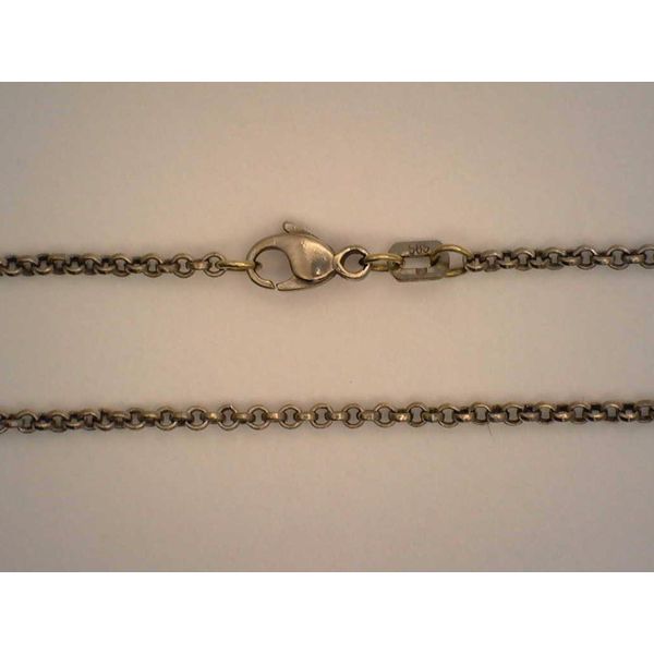 Gold, Silver, Platinum & Other necklaces Joint Venture Estate Jewelry Charleston, SC